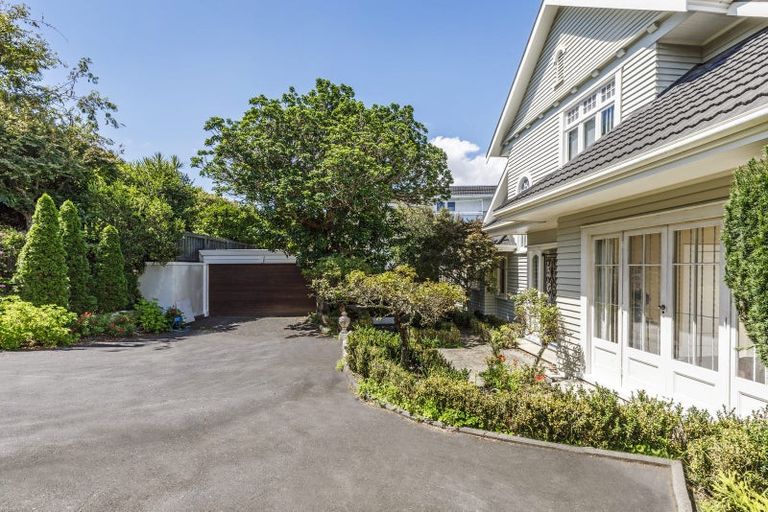 Photo of property in 55 Clarence Street, Devonport, Auckland, 0624