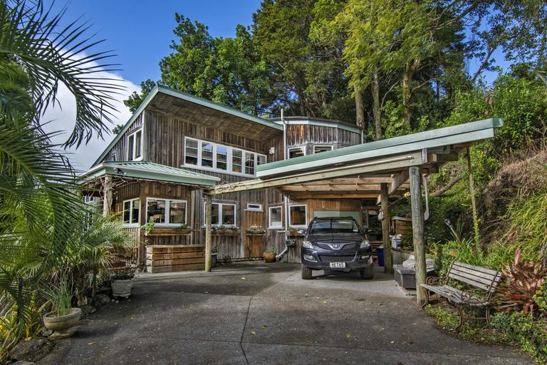 Photo of property in 401 Maunu Road, Maunu, Whangarei, 0110