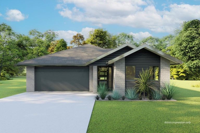 Photo of property in 18 Cobham Drive, Morrinsville, 3300