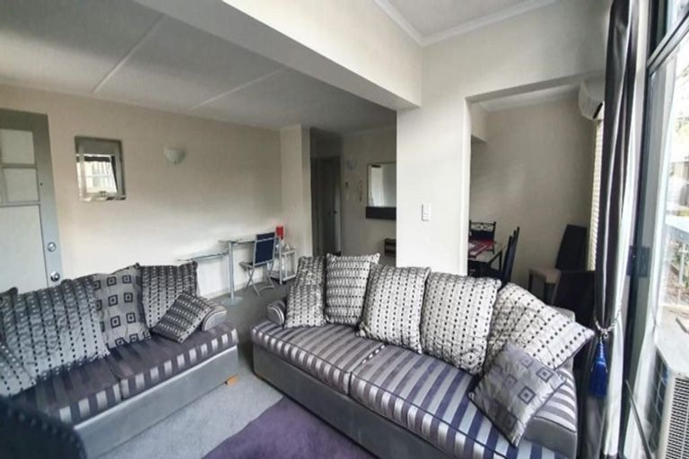 Photo of property in 7/32 Cashel Street, Christchurch Central, Christchurch, 8013