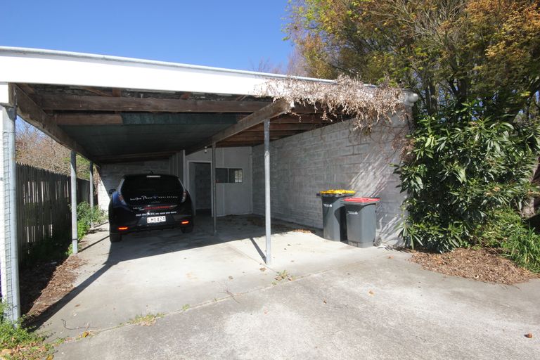 Photo of property in 164 Rose Street, Somerfield, Christchurch, 8024