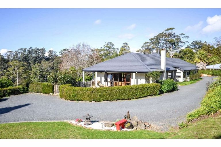 Photo of property in 69b Hone Heke Road, Kerikeri, 0230