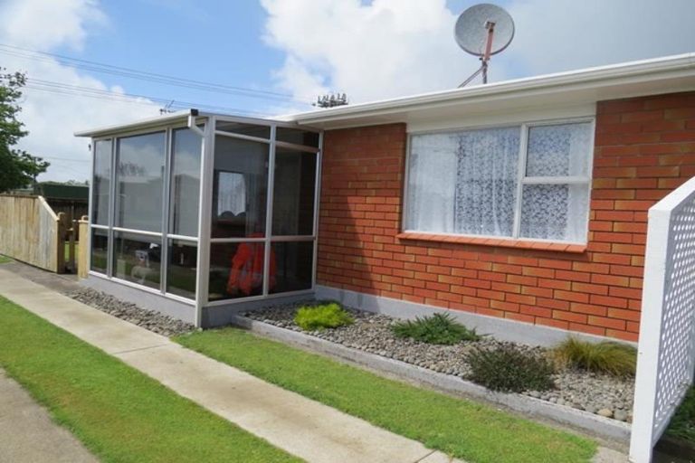 Photo of property in 1/13 Nugent Street, Bell Block, New Plymouth, 4312