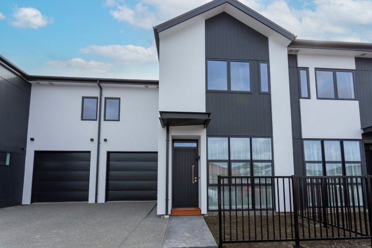 Photo of property in 3/42 Peverel Street, Riccarton, Christchurch, 8041