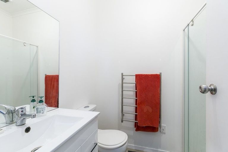 Photo of property in 262 The Terrace, Te Aro, Wellington, 6011