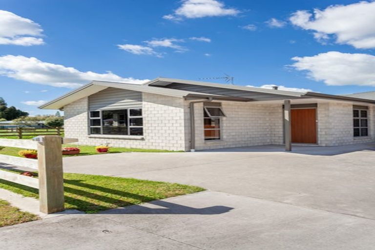 Photo of property in 3 Oakview Lane, Matamata, 3400