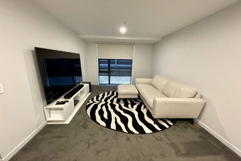 Photo of property in Pinnacle Apartments, E104/160 Victoria Street, Te Aro, Wellington, 6011