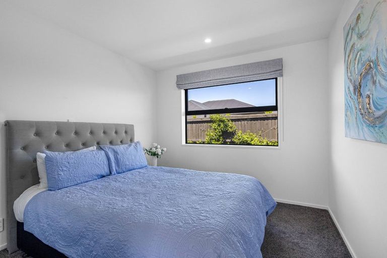 Photo of property in 4 Spirit Terrace, Rolleston, 7615