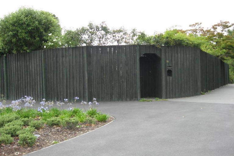 Photo of property in 60 Ilam Road, Upper Riccarton, Christchurch, 8041