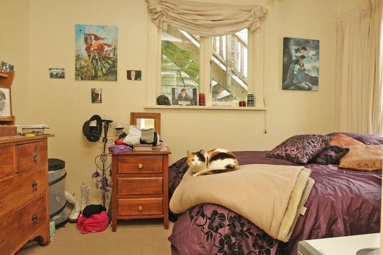 Photo of property in 98 Nairn Street, Mount Cook, Wellington, 6011