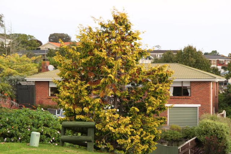 Photo of property in 93 Evelyn Road, Cockle Bay, Auckland, 2014