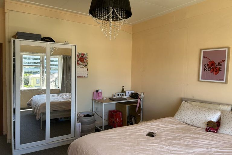 Photo of property in 5 Goring Street, Thorndon, Wellington, 6011