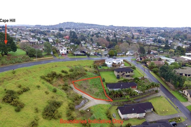 Photo of property in 8a Cape Vista Crescent, Pukekohe, 2120