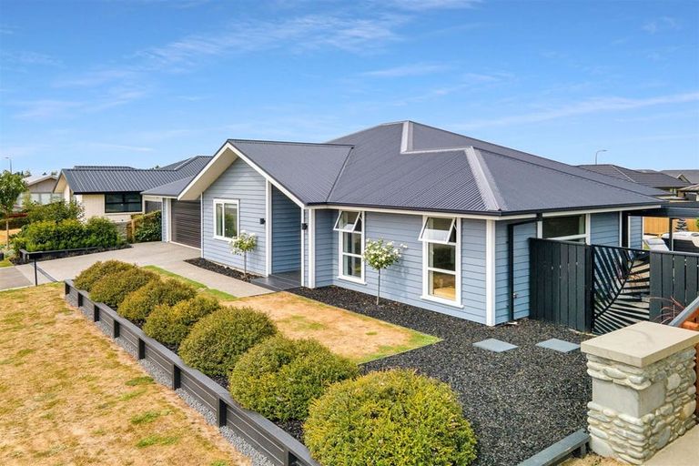 Photo of property in 539 Springston Rolleston Road, Rolleston, 7615