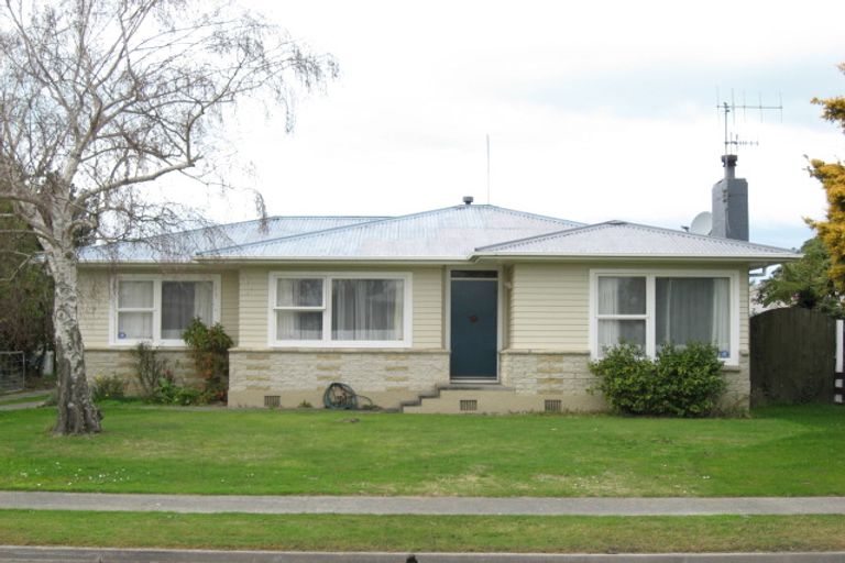 Photo of property in 8 Dunn Place, Pirimai, Napier, 4112
