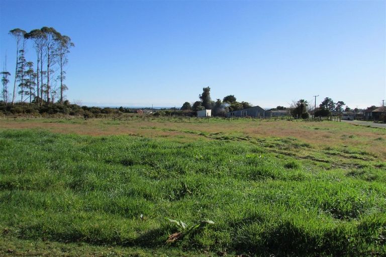 Photo of property in 41 Tramway Street, Ross, 7812