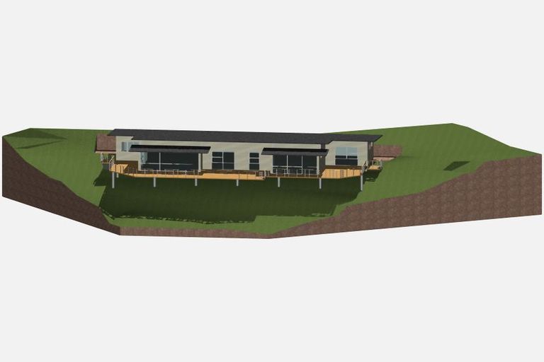 Photo of property in 81b Jacksons Road, Lyttelton, 8082