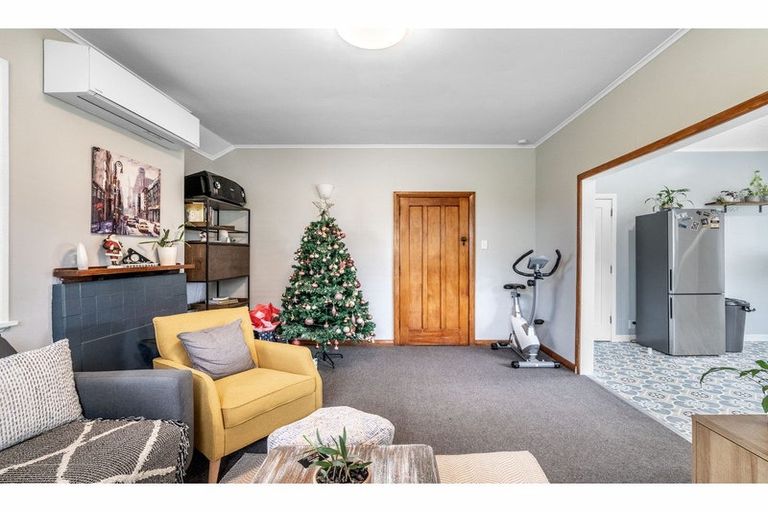 Photo of property in 107 Islington Street, Turnbull Thomson Park, Invercargill, 9810