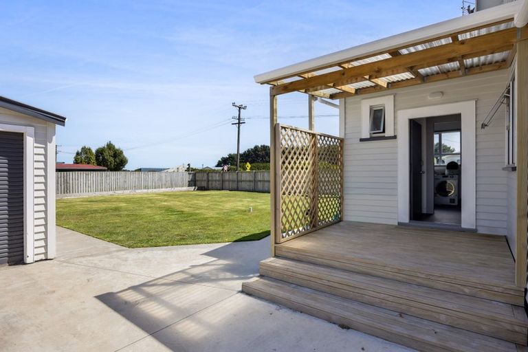 Photo of property in 42 Atkinson Street, Normanby, Hawera, 4614