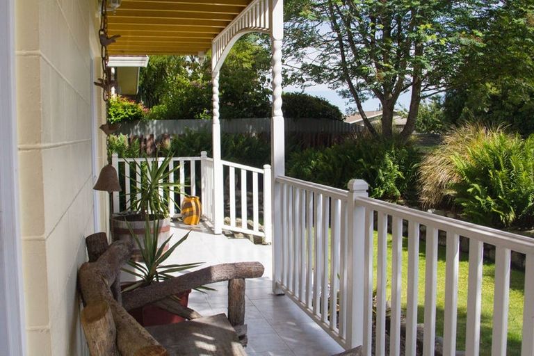 Photo of property in 15 Owen Street, Temuka, 7920