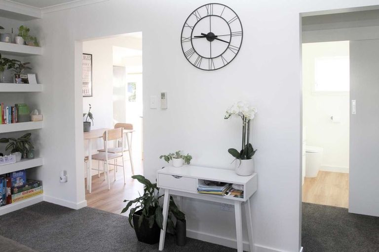 Photo of property in 54b William Street, Richmond, 7020