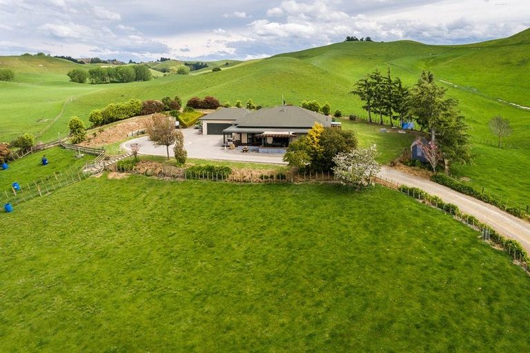 Photo of property in 99 Crownthorpe Sett Road, Crownthorpe, Hastings, 4179