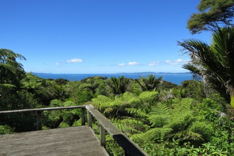 Photo of property in 536 Tuateawa Road, Tuateawa, Coromandel, 3583