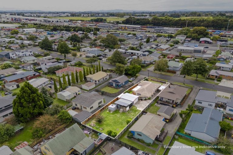 Photo of property in 5 Rawene Street, Nawton, Hamilton, 3200