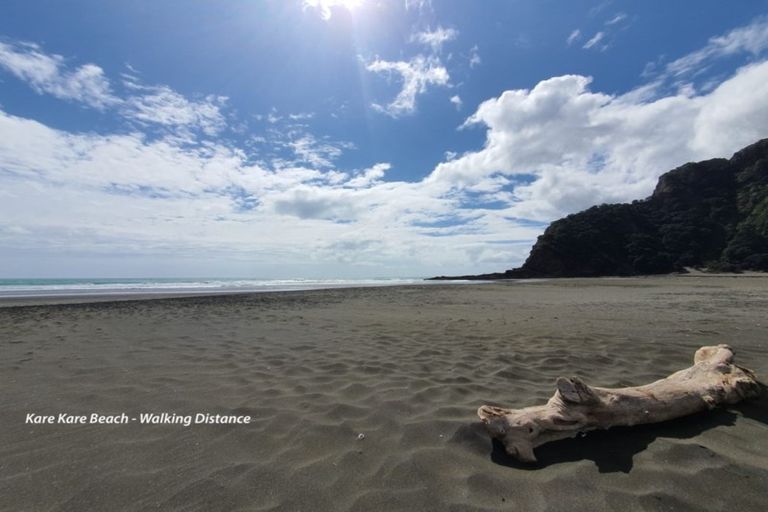 Photo of property in 50 Lone Kauri Road, Karekare, New Lynn, 0772