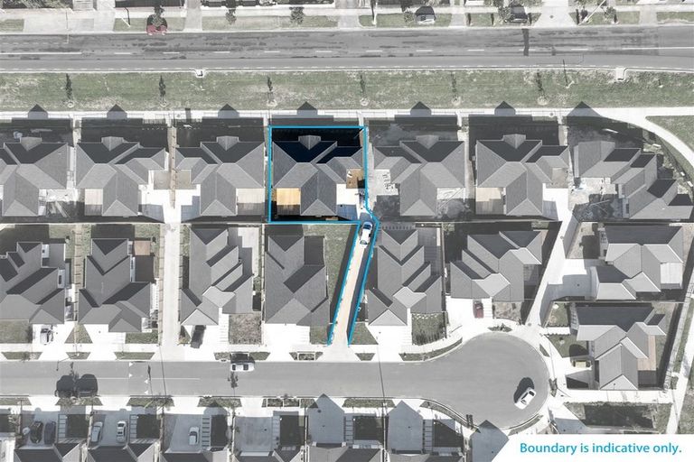 Photo of property in 42 Perkins Street, Papakura, 2110