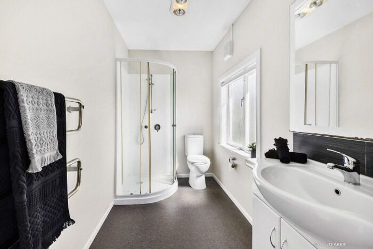 Photo of property in 7b Boston Terrace, Aro Valley, Wellington, 6021