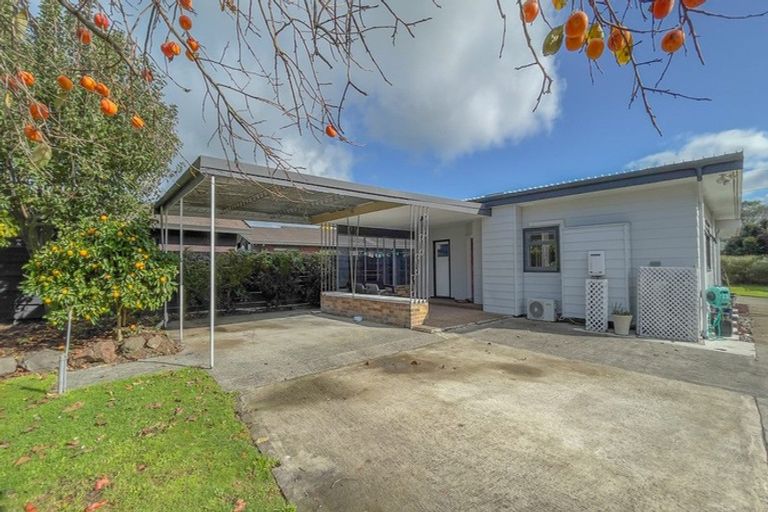 Photo of property in 70 Smith Street, Matamata, 3400