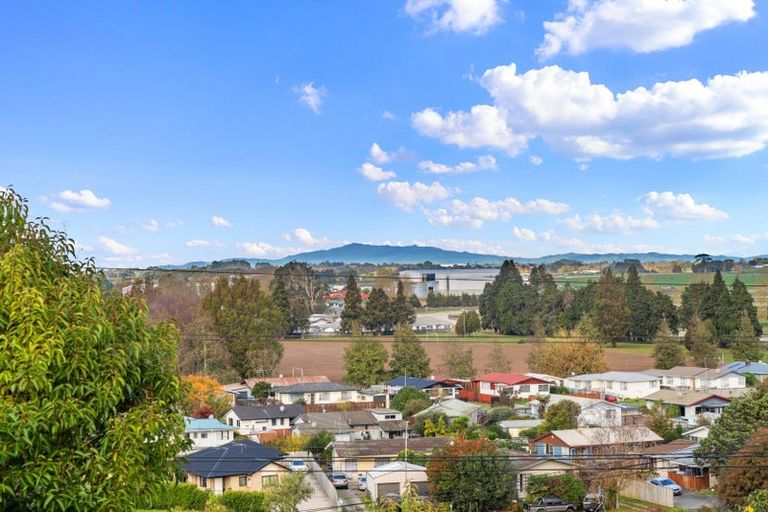 Photo of property in 124 Tuhikaramea Road, Dinsdale, Hamilton, 3204