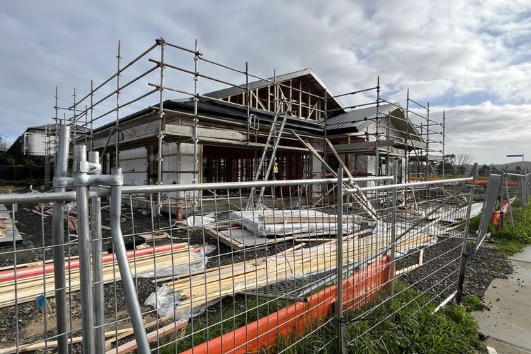 Photo of property in 69 Podgora Avenue, Huapai, Kumeu, 0810