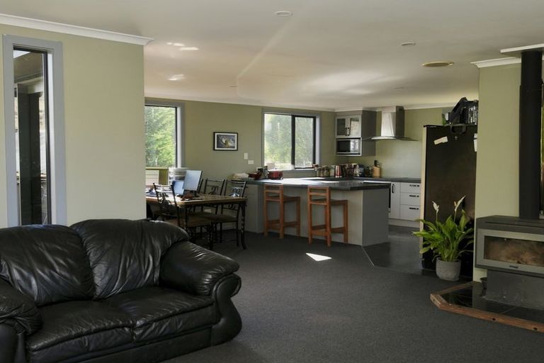 Photo of property in 4 Ferry Lane, Hakataramea, Kurow, 9498