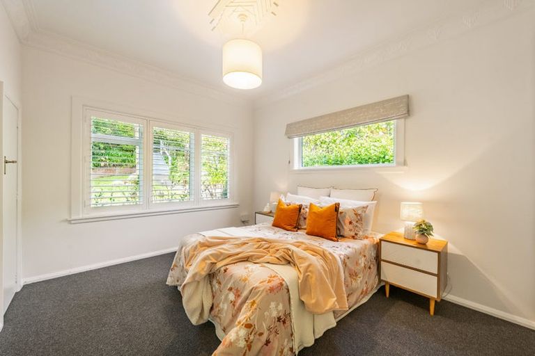 Photo of property in 4 Hurman Street, Karori, Wellington, 6012