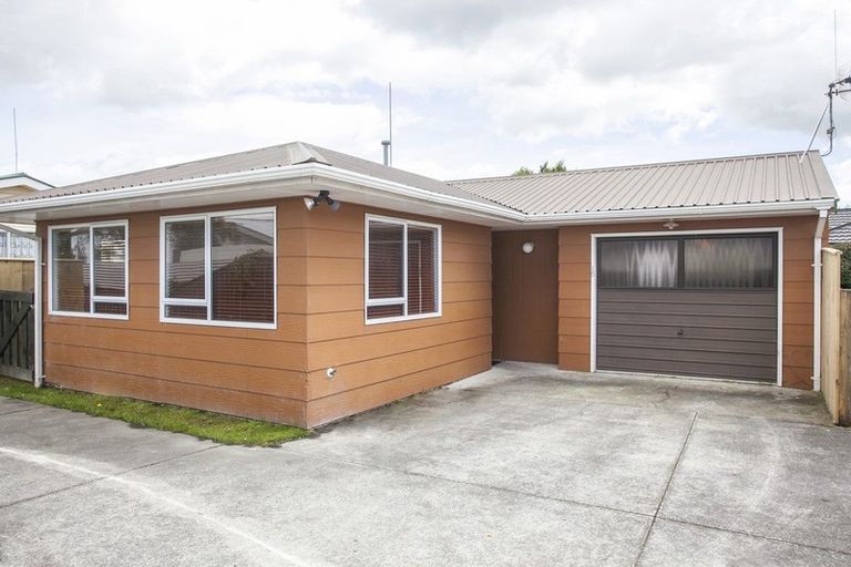 Photo of property in 15 Millar Street, Terrace End, Palmerston North, 4410