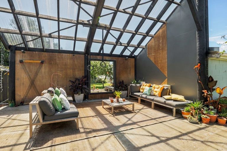 Photo of property in 30 Chartwell Street, Burwood, Christchurch, 8083