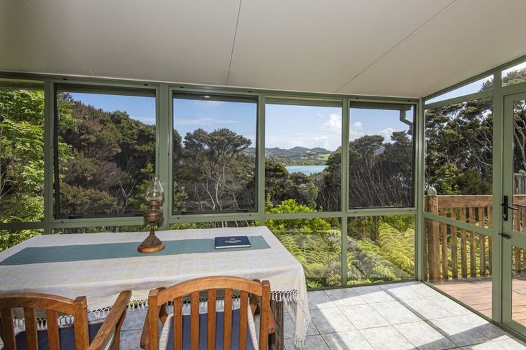 Photo of property in 54a Te Wahapu, Russell, 0272