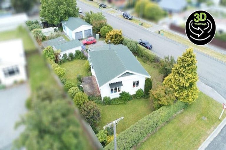 Photo of property in 40 Mackie Street, Rakaia, 7710