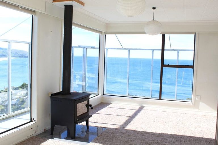 Photo of property in 107 Cliffs Road, Saint Clair, Dunedin, 9012