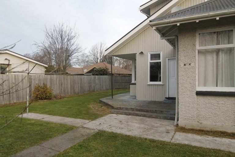 Photo of property in 99 Momorangi Crescent, Redwood, Christchurch, 8051