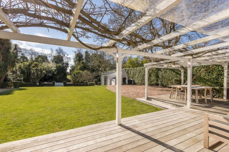 Photo of property in 76 Lincoln Tai Tapu Road, Lincoln, Christchurch, 7672