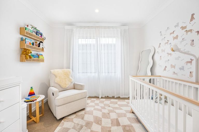 Photo of property in 14 Joseph Mcdonald Drive, Whenuapai, Auckland, 0618