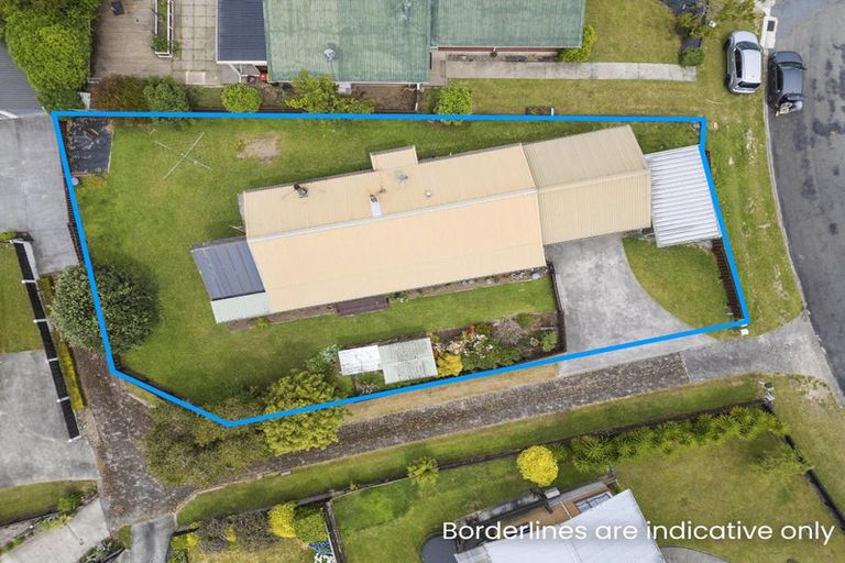 Photo of property in 28 Ruru Crescent, Putaruru, 3411