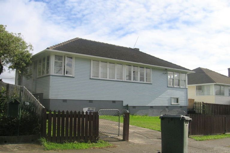 Photo of property in 14 Mexted Crescent, Ranui, Porirua, 5024