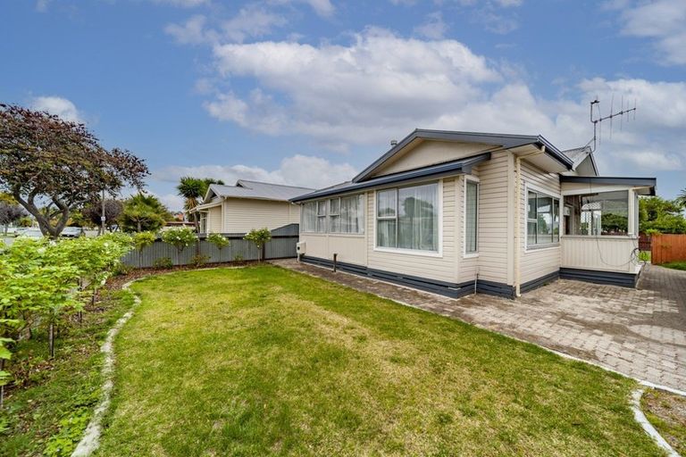 Photo of property in 4 Shamrock Street, Napier South, Napier, 4110