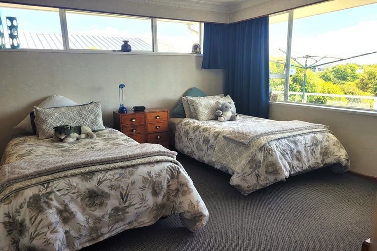 Photo of property in 1 Jellicoe Street, Oceanview, Timaru, 7910