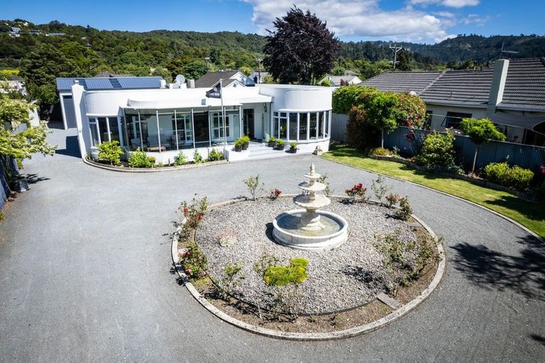 Photo of property in 310 Fergusson Drive, Heretaunga, Upper Hutt, 5018