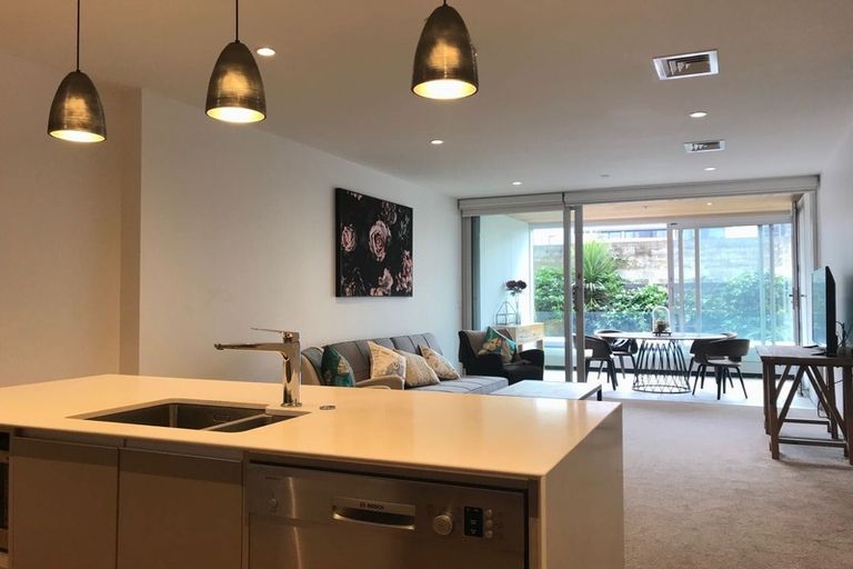 Photo of property in 117/6a Nugent Street, Grafton, Auckland, 1023